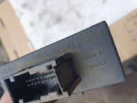 фото thumb №6, Зеркало внутренние заднего хода peugeot 106 рестайлинг 1.0 99-01 3 дверной