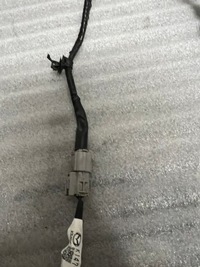 фото thumb №8, Mazda cx-5 kf датчик паркування установка зад рік 2019 колір 46g