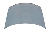 фото thumb №5, Капот / кришка двигуна + решітка радіатора audi a6 c5 seledynowa cx6v 8a0010126n