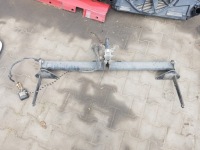 Opel astra v k 15-19r hb фаркоп  буксирувальний Недорого, фото thumb