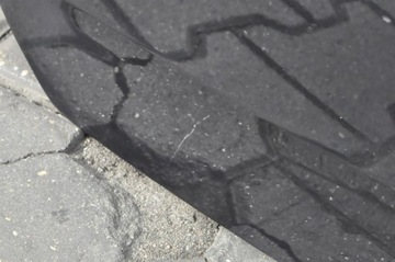 фото thumb №9, Volvo v60 ii 18-24 кришка кришка багажника зад задня