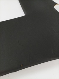 фото thumb №7, Потолок защита обшивка vw beetle 5c 10-