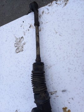 фото thumb №3, Рулевая рейка ford mondeo mk2 2.5 v6 f73c-3550-aa