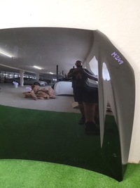 фото thumb №7, Volvo xc60 ii 2 капот крышка двигателя