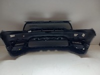 фото thumb №9, Бампер переднє dodge durango 2019