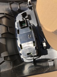 фото thumb №7, Ford puma ii mk2 защита консоли l1tb-s04317-abw