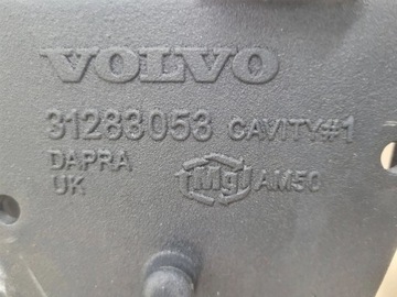 фото thumb №9, Volvo v60 s60 ii 2010-2013 pas переднє підсилювач 31283053 демонтаж