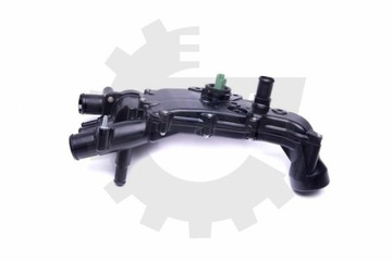 фото thumb №9, Термостат citroen c5 i peugeot 406 607 1336v0