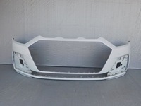 фото thumb №1, Audi a1 19- бампер переднее перед