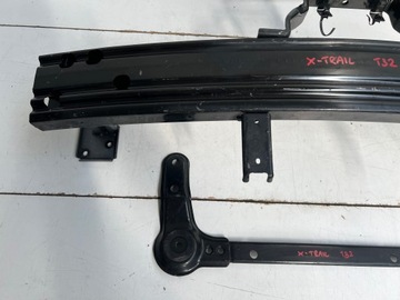 фото thumb №7, Pas переднее усилитель радиатор nissan x-trail iii t32