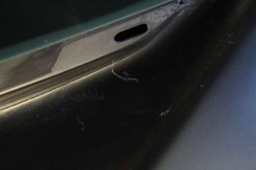 фото thumb №4, Кришка багажника зад задня графітова volvo v60 10-13