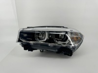 фото thumb №10, Bmw x5 f15 x6 f16 ксенон поворотний фара ліва права