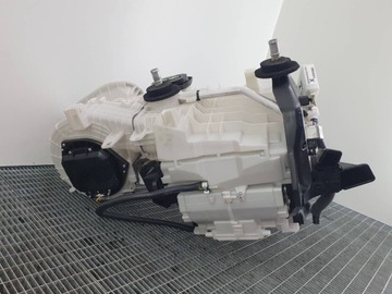 фото thumb №8, Отопитель 271104gf0b infiniti q50 европа воздуходувка воздуховод