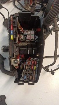 фото thumb №3, Volvo v70 iii жгут камеры двигателя 2.4d