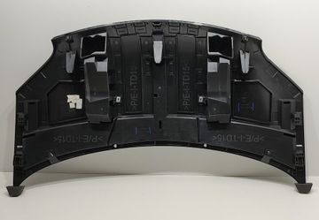 фото thumb №4, Капот smart eq forfour 2020- цвет en4 a4537514700