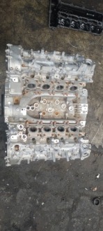 Купить Mercedes 4,0 v8 amg головка правая r1770163600 крышка a1770107700, фото thumb