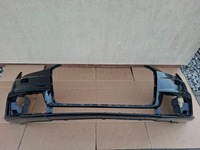 фото thumb №1, Бампер перед audi a7 4g lift омыватель pdc камеры оригинал