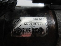 фото thumb №8, Renault scenic ii 1.5 dci 106km k9k 732 стартер