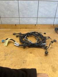 Купить Mercedes e w238 w213 жгут pdc задний  a2385405916, фото thumb