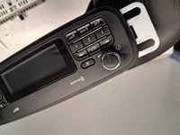 фото thumb №5, Renault clio iv радіо 281152874r