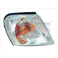 фото thumb №1, Поворотник mitsubishi space star 98-02 перед левый