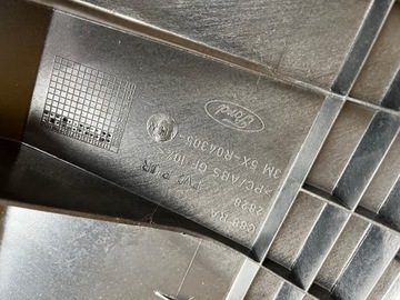 фото thumb №3, Консоль панель pulpit ford focus c-max mk1 2004-2007 подушка безопасности