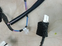 фото thumb №6, Nissan rogue 14- жгут дверь правый перед usa