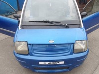 фото thumb №1, Механизм дворник перед microcar aixam mc2