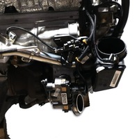 фото thumb №10, Bmw g20 330d g30 530d g11 730d x3 g01 30d b57 двигатель голый блок двигателя b57d30a