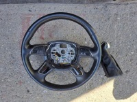 фото thumb №2, Audi a6 a7 c7 4g 2011-18 rok воздуховод подогрев