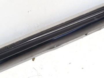 фото thumb №3, Планка порогова накладка поріг права audi rs3 8p lz9y