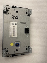 фото thumb №3, Дисплей радио навигации seat leon 3 iii