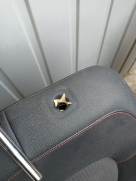 фото thumb №8, Ford focus mk4 сидіння сидіння диван hb шкіра st line