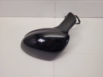 фото thumb №12, Зеркало внешние левая сторона renault captur 2 2021 262443-07a