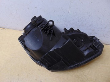 фото thumb №12, Лампа ліва перед vw up 2012- європа звичайна