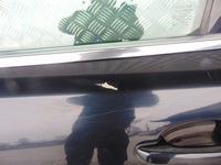 фото thumb №4, Jaguar xf дверь задние левая 07-