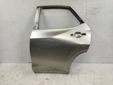фото thumb №1, Двері ліві задні лівий зад lexus nx 2 ii 2021-