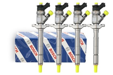 фото thumb №1, Інжектор 0445110297 1.6 hdi po відновлення