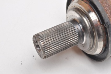 фото thumb №7, Volvo xc60 ii xc90 b4 b5 b6 піввісь ліва коротка p32339220