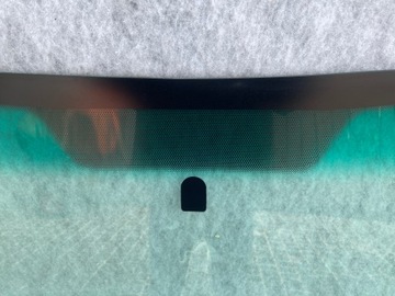 фото thumb №5, Стекло передняя mercedes ml w163 1998-2005