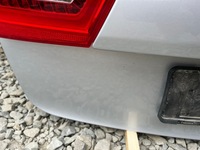 фото thumb №10, A6 c7 allroad kombi крышка багажника задняя lx7w лампы