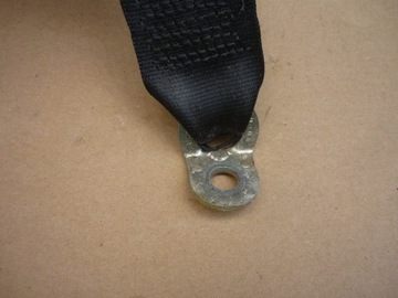 фото thumb №8, Pas безопасности левый зад seat altea toledo iii 5p0857805b исправный