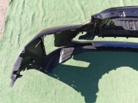 Bmw x3m f97 lci рестайлінг  m-power бампер перед передній решітка радіатора 8082766 Оригінал, фото thumb