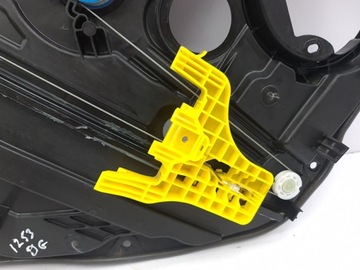 фото thumb №8, Kia niro 2024 права сторона механізм підйому скла задньої bez двигуна