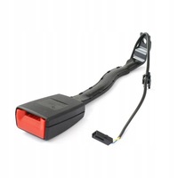 фото thumb №1, Замок поперечина ze stykiem altea leon 5p0857756h правая