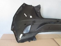 фото thumb №7, Hyundai i10 iii 2019-2021r бампер задняя