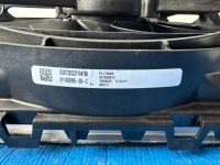 Нове! tesla 3 y рестайлінг  1493995-00-c радіатор комплект вентилятор oem оригінальний номер оригінал . Ціна, фото thumb