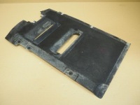 фото thumb №1, Накладка накладка защита подвеска bmw x3f25 x4 f26