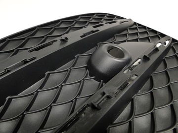 фото thumb №11, Mercedes v клас w447 447 решітка ліва w бампер переднє amg