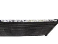 фото thumb №6, Honda cr-v ii 01-06 2.2 icdti радиатор кондиционера